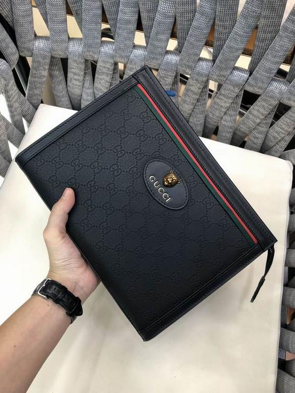 Gucci Wallets 50